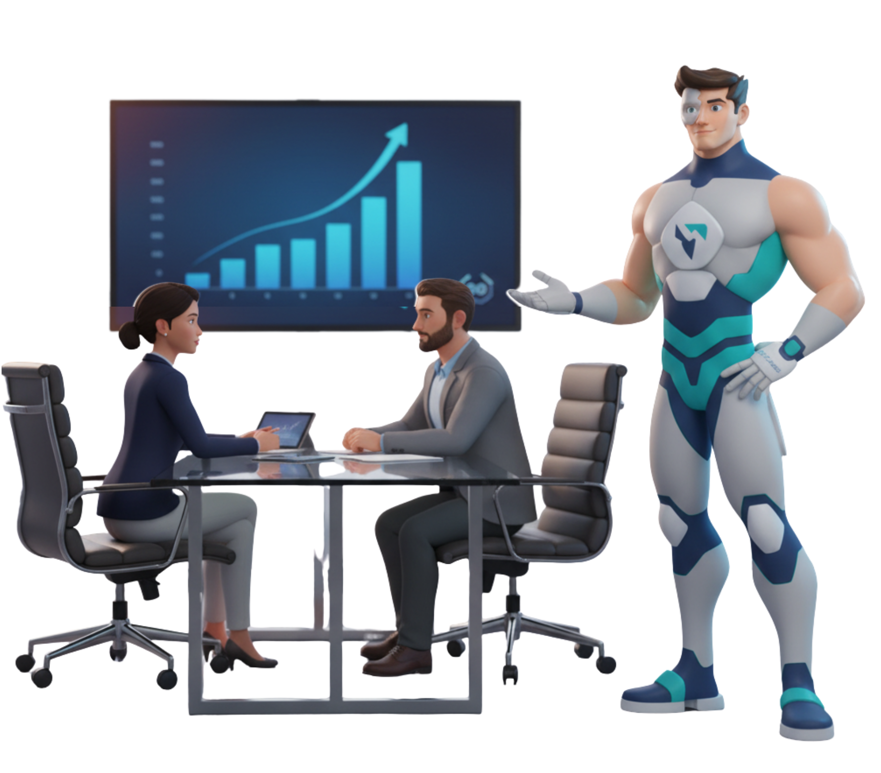  Why Choose TekkFuel?