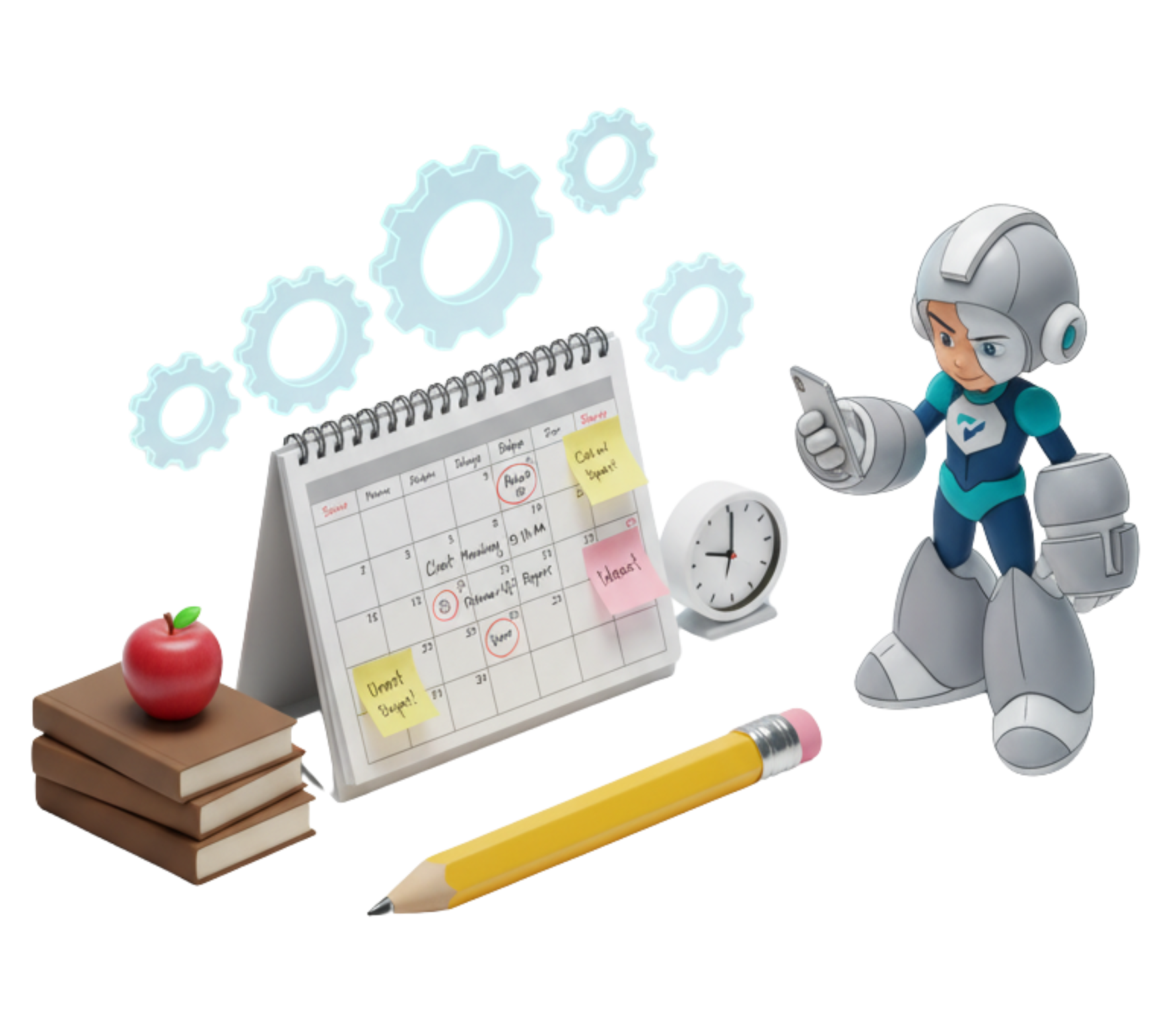 Content Calendar Planning