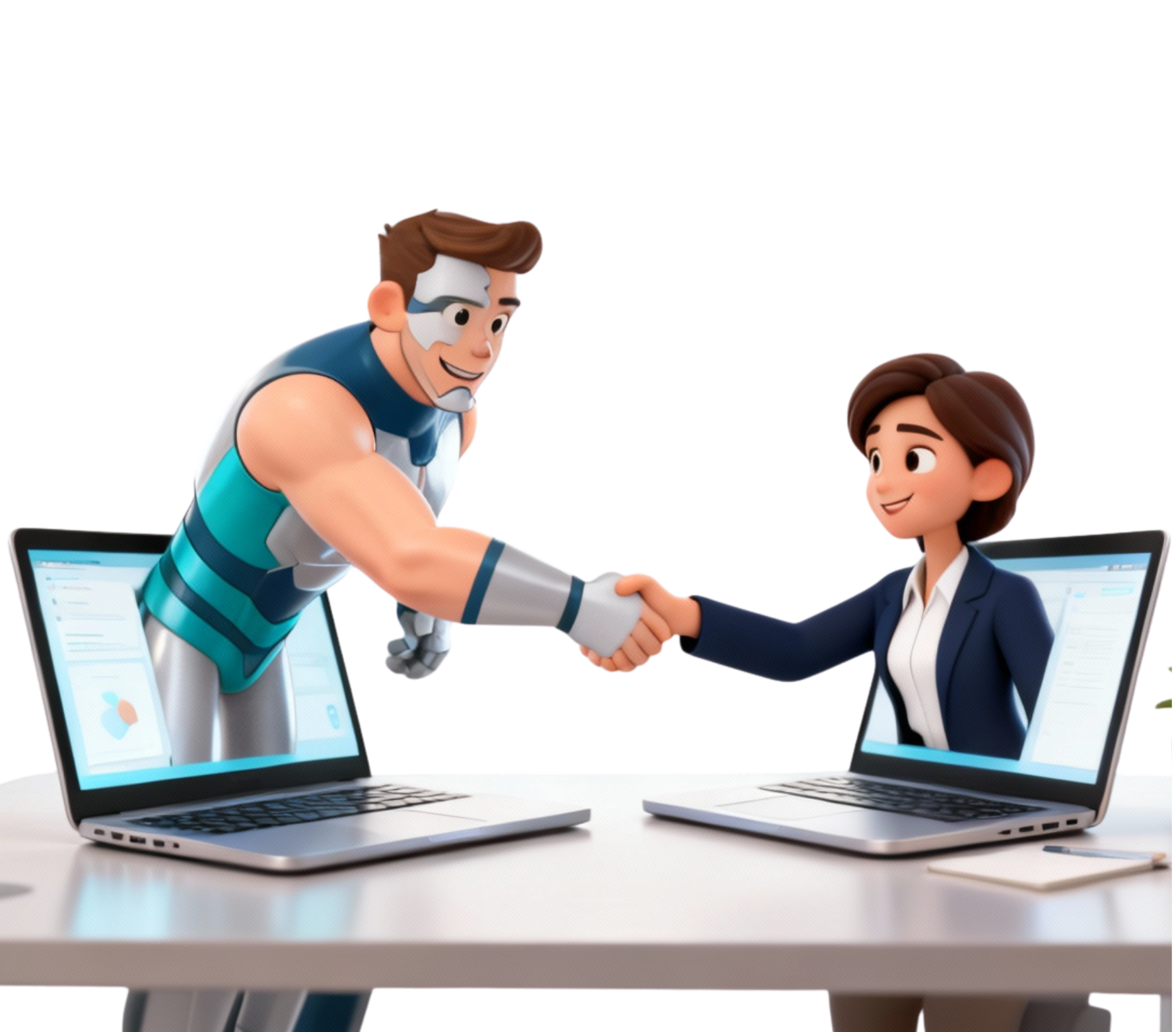 Onboarding the Client