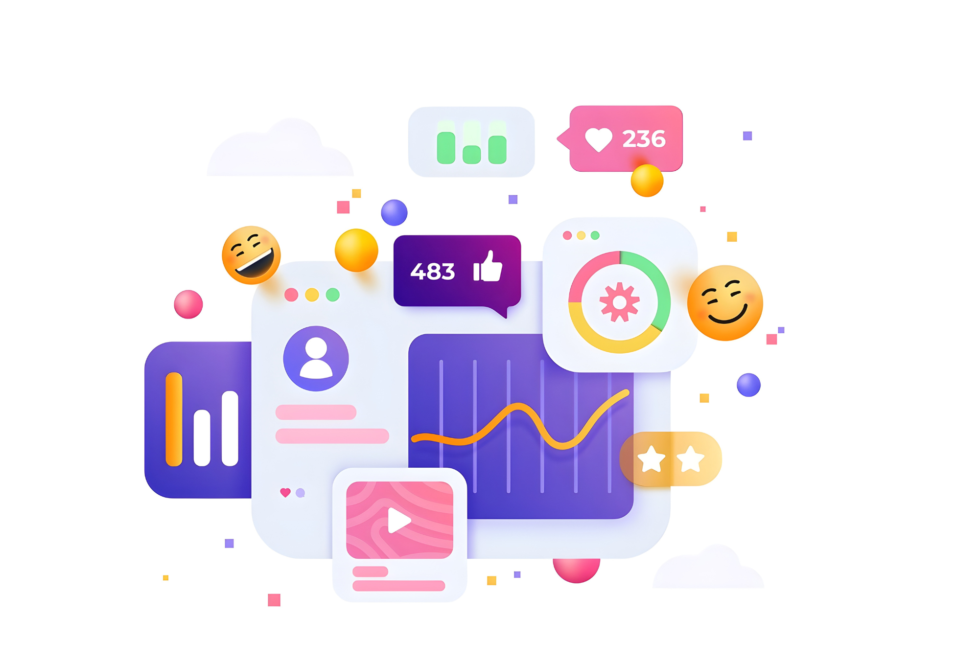 Package Illustration