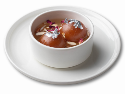 Gulab Jamun